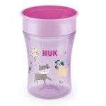 Nuk Magic Cup Roze - 8.48 euro