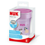 Nuk Magic Cup Roze - 8.48 euro
