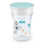 Nuk Magic Cup Transparant - 9.03 euro