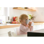 Nuk Magic Cup Transparant - 9.03 euro