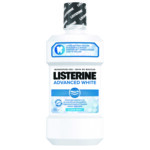 Listerine Mondwater Advanced White - 6.99 euro
