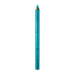 3x Bourjois Contour Clubbing Waterproof Oogpotlood 63 Sea Blue Soon - 15.27 euro