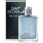 David Beckham The Essence for Men Eau de Toilette Spray - 19.38 euro