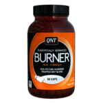 6x QNT Burner