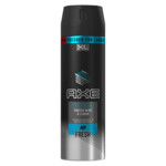 Axe Deodorant Bodyspray Ice Chill - 5.99 euro