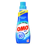 OMO Klein & Krachtig Wasmiddel Wit - 4.99 euro