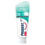 Prodent Tandpasta White System Pure Mineral