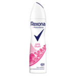 Rexona Deororant Spray Pink Blush - 2.08 euro