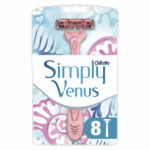 Gillette Wegwerpmesjes Venus Simply Venus