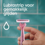 Gillette Venus Wegwerpmesjes Simply Venus - 6.6 euro