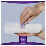 Always Discreet Light - 5.16 euro