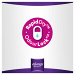 Always Discreet Light - 5.16 euro