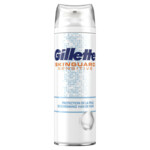 Gillette Scheerschuim Skinguard Sensitive