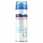 Gillette Scheergel Skinguard Sensitive  200 ml