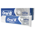 Oral-B Tandpasta Complete Anti Tandsteen
