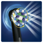 Oral-B Elektrische Tandenborstel 4000N Zwart Smart - 99.99 euro