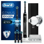 Oral-B Genius 10000N Midnight Black Elektrische tandenborstel - 157.48 euro