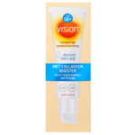 Vision Zonnebrand Face Absolute Anti-Age SPF 50  50 ml