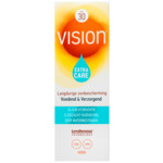 2x Vision Zonnebrand Extra Care SPF 30