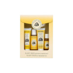 Burts Bees Baby Bee Starterspakket - 16.99 euro