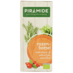 3x Piramide Kruidenthee Bio Rozenbottel - 8.04 euro