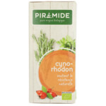 3x Piramide Kruidenthee Bio Rozenbottel - 8.04 euro