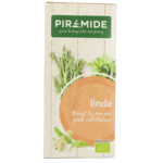 Piramide Kruidenthee Bio Lindebloesem - 2.45 euro
