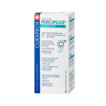 Curaprox Mondspoeling Perio Plus Balance - 10.99 euro