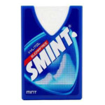 Smint Peppermint - 2.32 euro