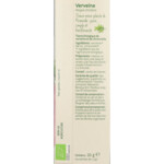3x Piramide Kruidenthee Bio Verveine - 8.72 euro