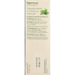3x Piramide Kruidenthee Bio Pepermunt - 8.43 euro