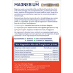 Davitamon Magnesium 3 in 1 - 16.99 euro