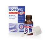 Sorefix Aften Plus Gel - 11.75 euro