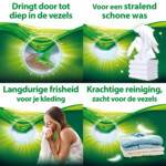 Persil Vloeibaar Wasmiddel Power Gel - 4.79 euro