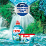 6x Persil Vloeibaar Wasmiddel Emerald Waterfall - 29.67 euro
