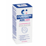 Curasept Mondspoeling 0,20% CHX - 8.75 euro