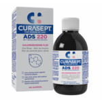 Curasept Mondspoeling 0,20% CHX - 8.75 euro