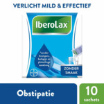 Iberolax Laxeer Poeder - 9.99 euro