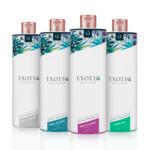 Exotiq Body To Body Oil Massageolie - 11.85 euro