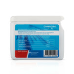 Camagra Erectiepillen XL - 17.94 euro