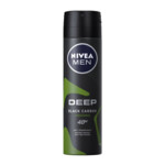 Nivea Men Deep Amazonia Anti Transpirant Spray  150 ml