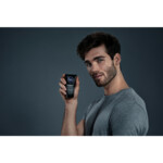 NIVEA Men Deep Face Scrub - 8.99 euro