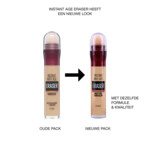 Maybelline Instant Anti Age Eraser Concealer 147 Mahogany - 7.24 euro