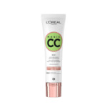 L&#039;Oréal C&#039;est Magic CC Cream 01 Anti Redness