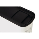 Curver Voedselcontainer Dinner is Served Hond - 10.39 euro