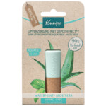 Kneipp Lipbalsem Watermint-Aloe Vera - 6.49 euro
