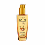 L&#039;Oréal Elvive Extraordinary Oil  Haarolie voor Normaal Haar  100 ml