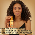 3x L'Oréal Elvive Extraordinary Oil Haarolie - 29.23 euro