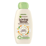 Garnier Loving Blends Amandel en Agave Shampoo