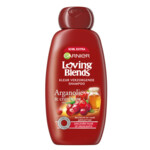 Garnier Loving Blends Cranberry Shampoo - 2.89 euro